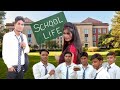 School life    rohitash rana