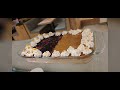 Artisanal Dessert/ Virel #snowberry #pryagraj  Visit✓In #Biscoff/Blueberry Cheese 🧀 Cake  Support Me