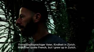 Uriel Orlow Prix Meret Oppenheim 2023