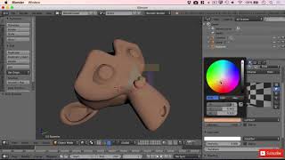 blender diffuse and specular material - Blender Tutorials