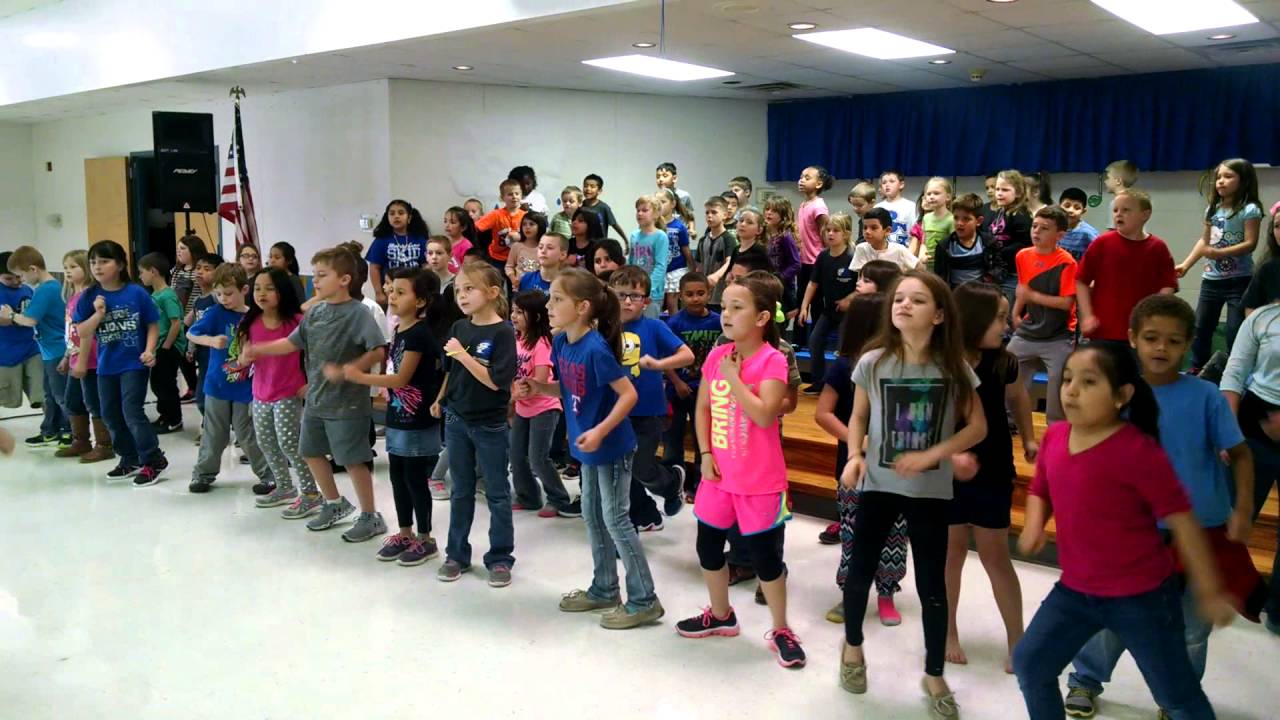 In Texas You Never Know What You Are Gonna Get