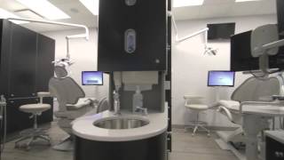 David Mitchell Company - Dental Office Construction -