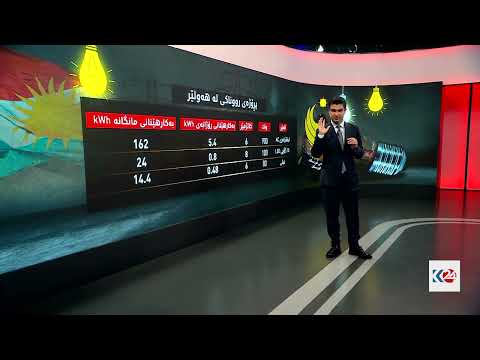 ئەوەی پێویستە لەبارەی پرۆژەی ڕووناکی بیزانیت