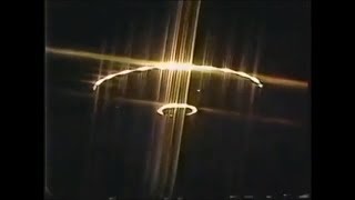 1984 Olympics ufo great video