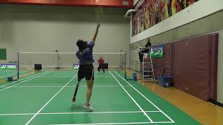 07 05 WS SL3 Group B Manasi Girishchandra Joshi VS Oksana Kozyna 2