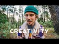 What Most Of Us Get Wrong About Creativity