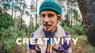 Full What Most Of Us Get Wrong About Creativity Guide