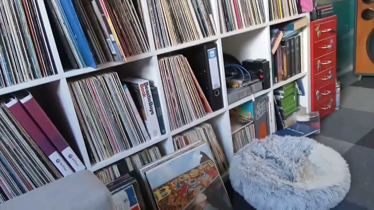 La Fong audiophile edm dance Tidal Topping E30 II Lite Crown audio bass 18 inch