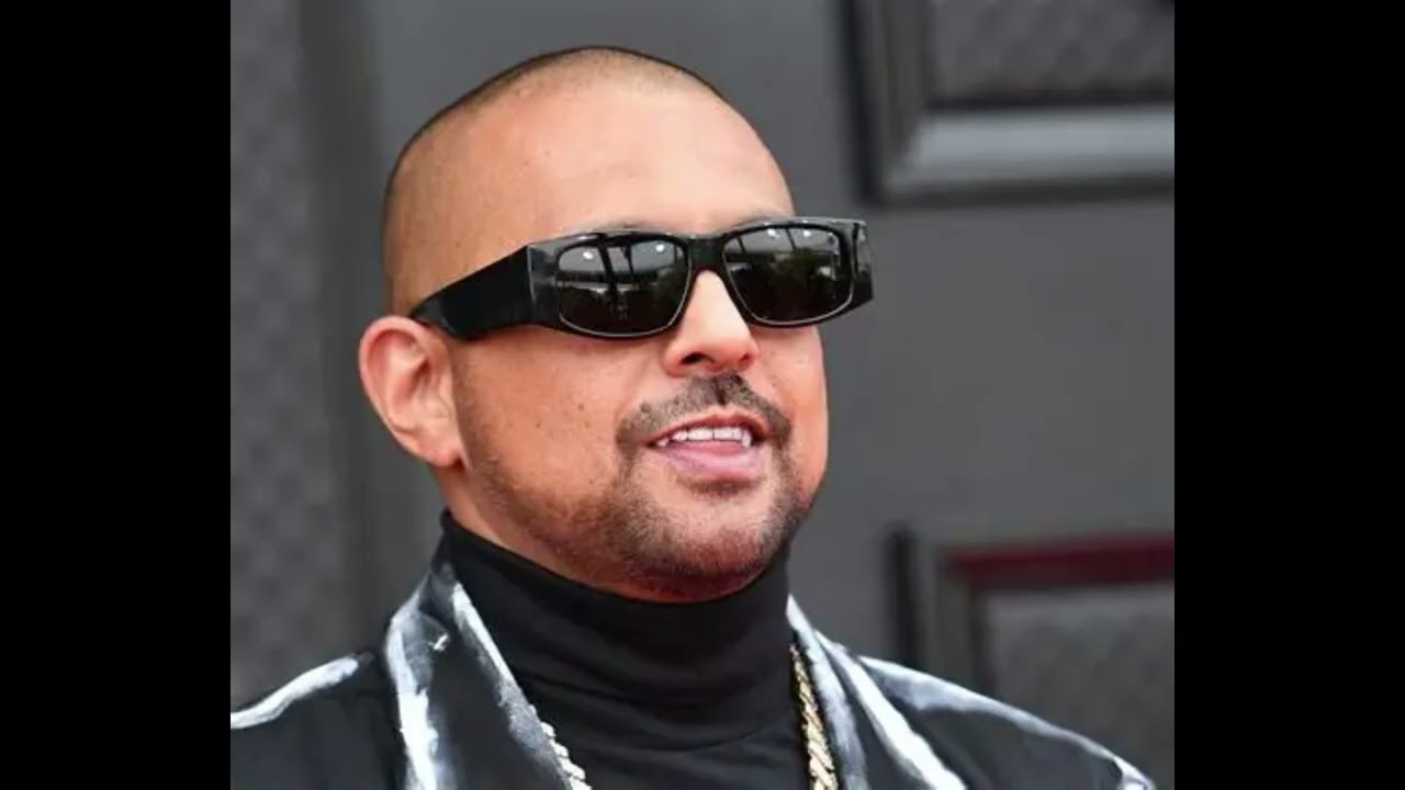 Sean Paul - Faith We A Keep REMIX