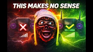 This Makes NO SENSE… V12 Max Antenna Test (Shocking Results)