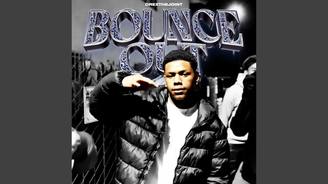 Watch Bounce Out on YouTube Watch Bounce Out on YouTube
