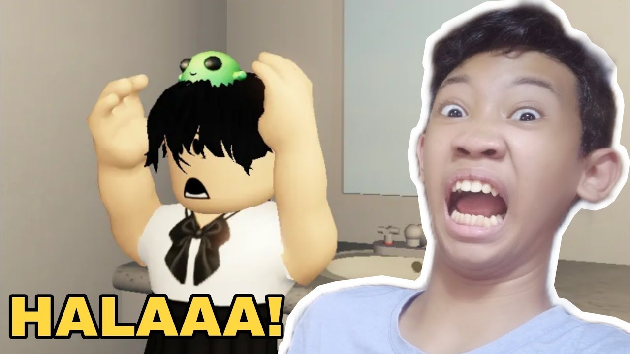 Maling uniform nasuot ko!!! Eden Orphan Home Roblox YouTube