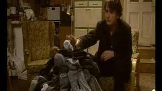 Black Books What does it mean!