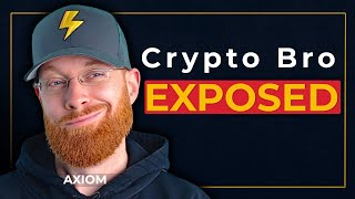 ZachXBT Fingers Axiom for Insider Trading!