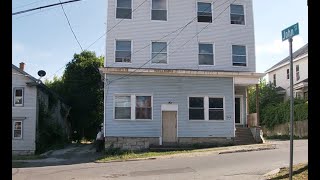 PITTSFIELD MASS HOOD