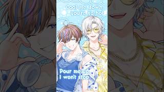 "Soda Pop" #cover Part2 by Seible & Kaelix Debonair #BYTHEBEAT #NIJISANJI_EN