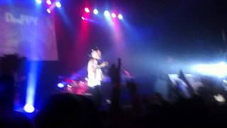 Dappy - No Regrets @ Glasgow O2 ABC