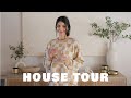 Detailed house tour los angeles