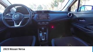 2023 Nissan Versa near me Sanford, Deltona, Lake Mary, Orlando, Winter Park,FL PL864566P PL864566P