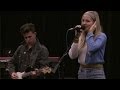 London grammar  sxsw debut