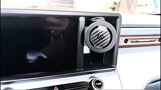 Syncwire Best Magnetic Phone Mount For Your Vehicle