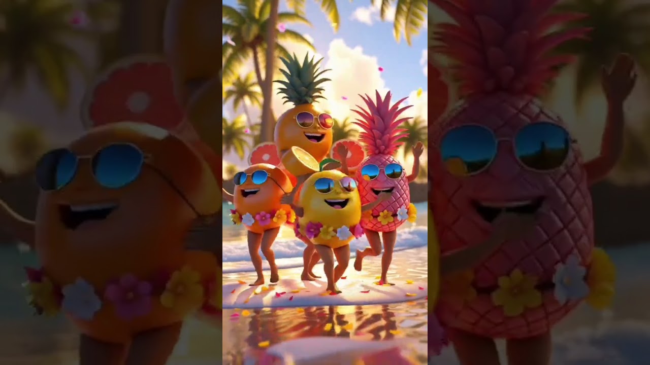 Top 5 Fruits Humans Actually Engineered 