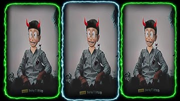 VENOM Attitude alight motion xml #xml #alightmotion #viral @abhisekedits8908