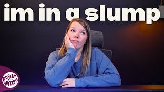 Tips to Get Out of a Gaming Slump