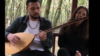 Murat Tosun & Gamze Tosun - Hacel Obası Resimi