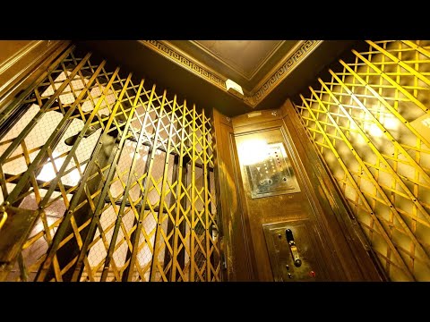 日本オーチス・エレベータ75年のあゆみ OTIS 社史 エレベーターの歴史