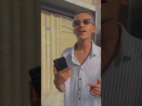 Arafat Kadir Martu Oromoculture Oromomusic Ethiopiamusic Kadirmartu 