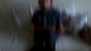 Küfürbaz haydo joni dayı