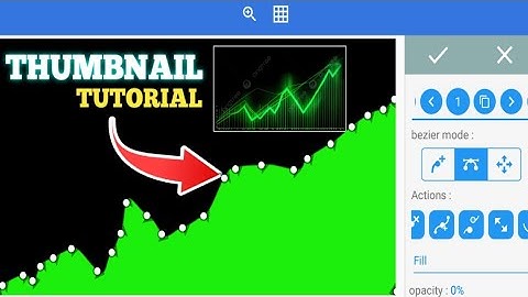 GROWTH GRAPH Thumbnail Tutorial Make Thumbnail Like @decodingyt For YouTube Video