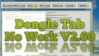 Tutorial MRT DONGLE TAB NOT WORK & VPN ( Indonesia ) tested screenshot 5