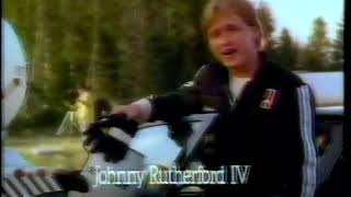 Oldsmobile Cutlass Supreme Commercial (1990)