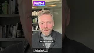 Engineering Hire #1 At Greenhouse Software | Big Ideas In App Architecture