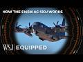 The AC-130J Ghostriders and Reaper Drones Behind the Boat Strikes | WSJ Equipped