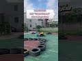 Looks fun on camera,even better in person ⚡️ #electric #gokart #usa #karting #fyq #racing