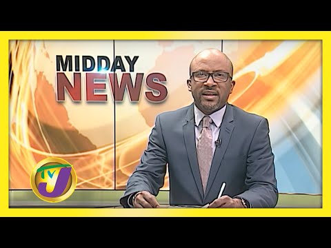 Covid-19 Vaccinations Underway in the UK | TVJ News