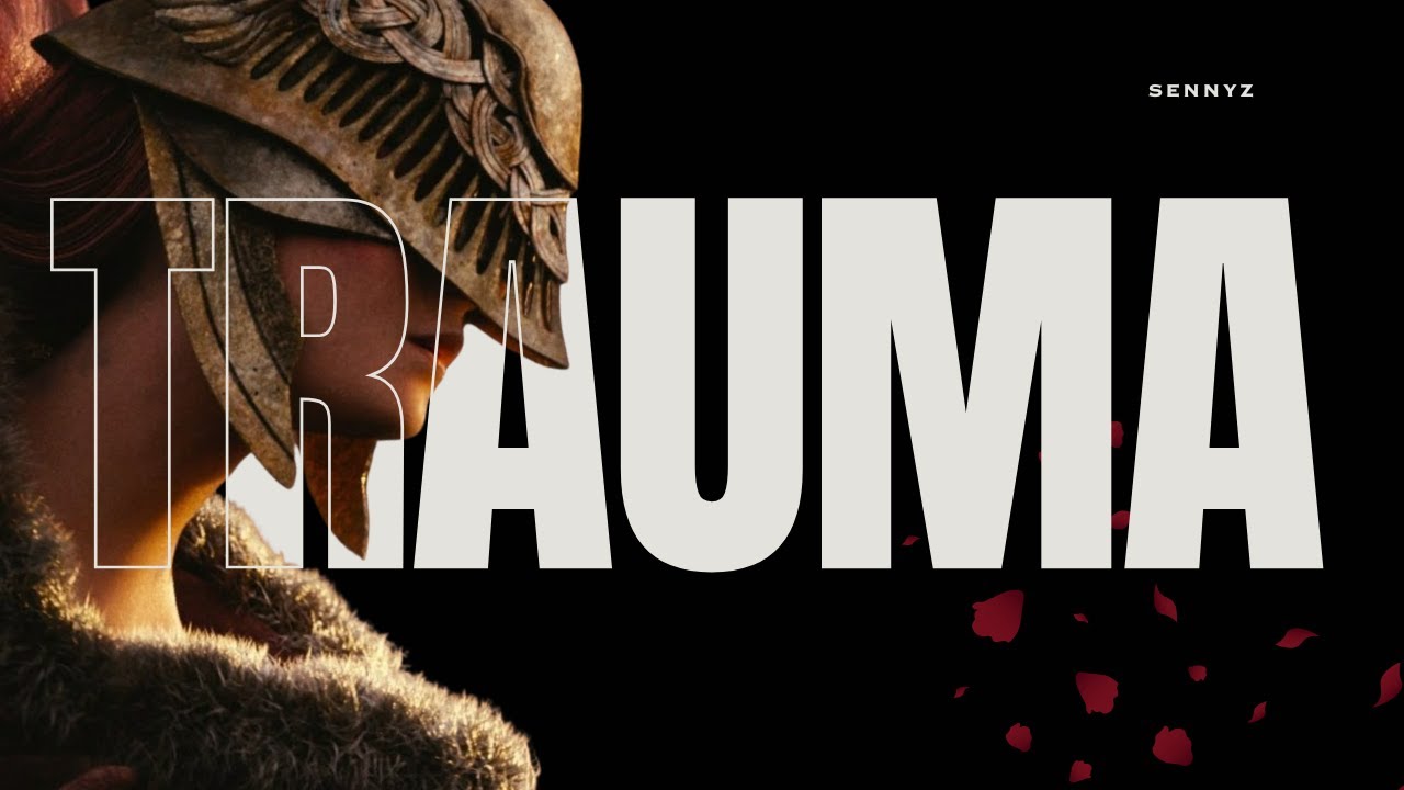 O Chefe que TRAUMATIZOU uma COMUNIDADE - Elden Ring