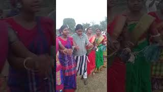 santali#dhabul enej short video# 1/january/2024