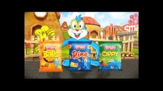 SMAX TVC in Indonesia