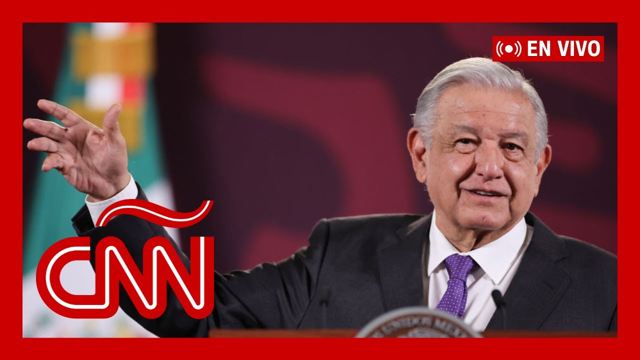 El discurso completo de AMLO en su sexto y último informe de Gobierno ...