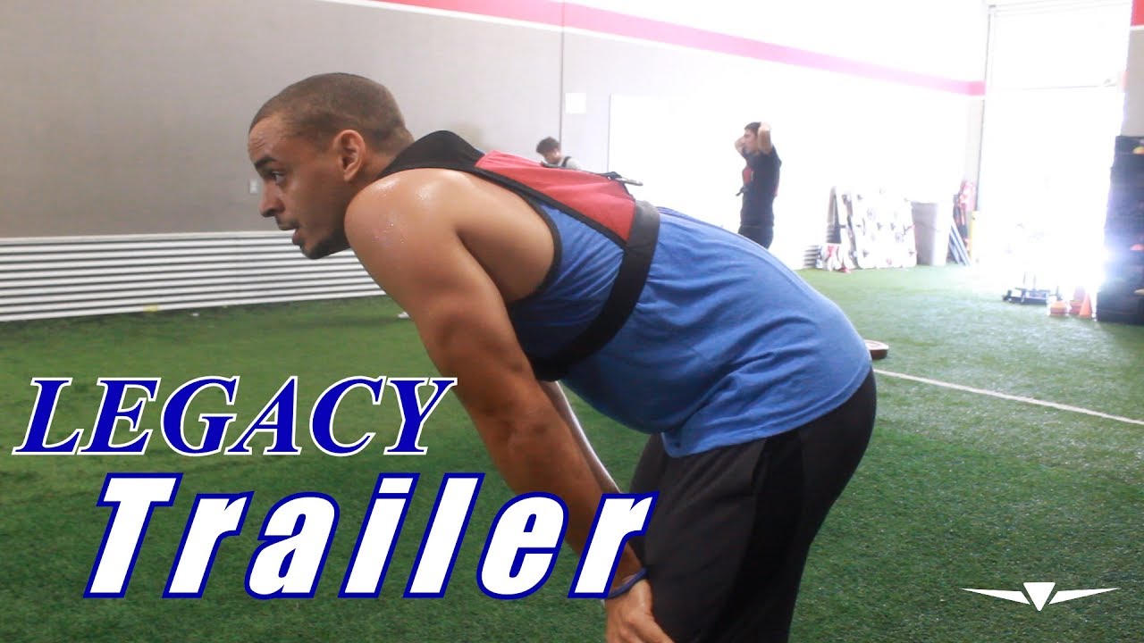 Legacy Official Trailer YouTube Legacy official trailer youtube