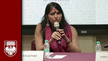 Writing across borders: Globalizing the Creative Writing Program Part 2