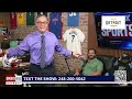 LIVE | Lions preseason game 2 preview - Who will play?