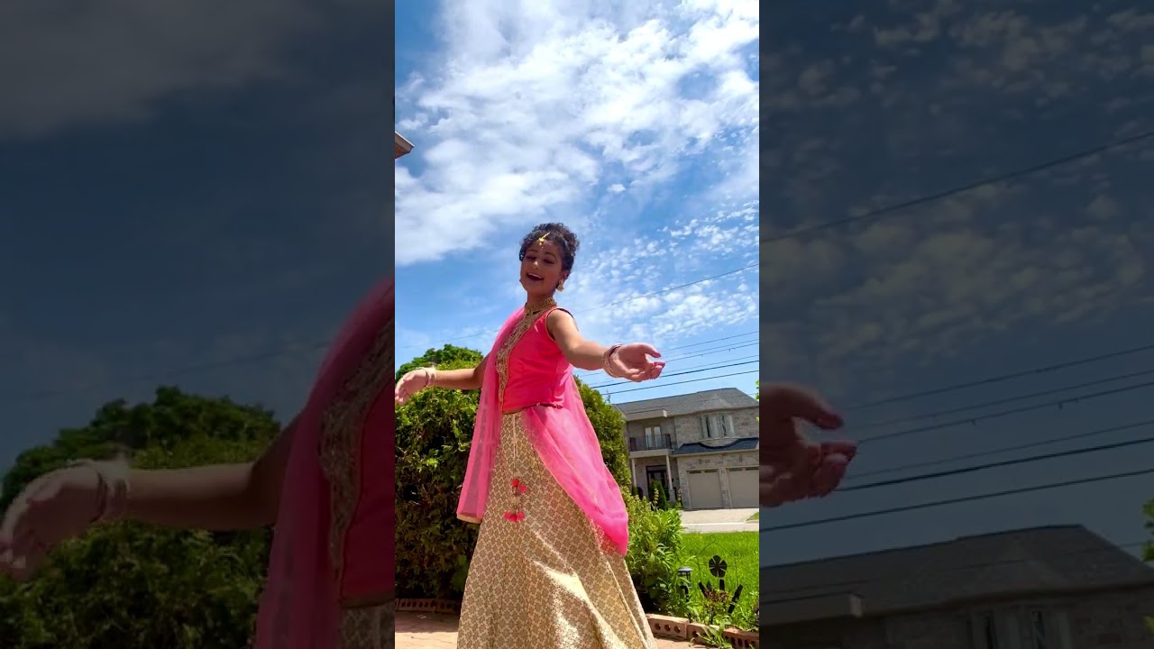Mehendi Ka Ranng (Raymond Ramnarine) Dance Cover 