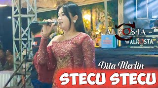Stecu Stecu - Dita Merlin - Alrosta Dongkrek - Alfa Audio...