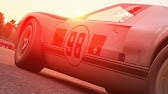 Marco Beltrami Buck Sanders Le Mans 66 From Ford V Ferrari Official Audio Youtube