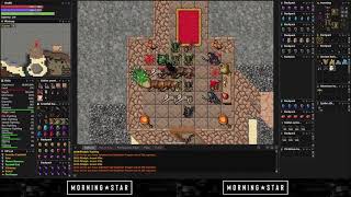 MEDIVIA - Shakirian Prayer (task) [Luring and Hunting]